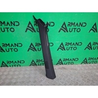обшивка стойки верхняя Audi A7 2 4K8 2018-нв 4K8867233J3GX, 4K8867233F3GX, 8