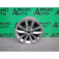 диск колесный r16 Hyundai I40 1 DF 529103Z600, 9