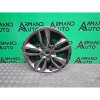 диск колесный r19 Hyundai Santa Fe 3 DM 529102W195, 9