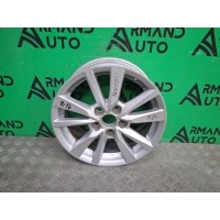 диск колесный r16 Toyota Camry 8 XV70 4261106E30, 9