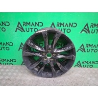 диск колесный r19 Mazda 6 3 GJ 9965087590CN, 9965087590, 9