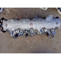 Головка блока цилиндров Peugeot Partner 1 1999