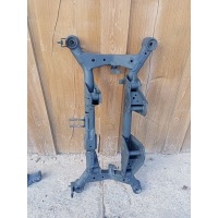Балка подвески задняя Nissan X-Trail T30 2002