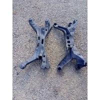 Балка подвески задняя Opel Vectra C 2004