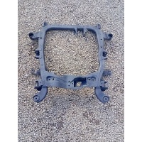 Балка подвески передняя (подрамник) Opel Astra H 2006
