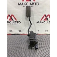 Б/У педаль газа Nissan Primera P12 2003 18002AU410, -Б/У Детали сняты с АВТОМОБИЛЯ