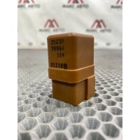 Б/У реле Nissan Primera P12 2003 2523079964, -Б/У Детали сняты с АВТОМОБИЛЯ