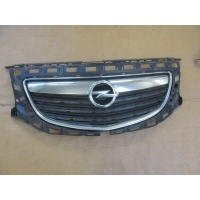 Opel insignia а 08 - 13 решетка радиатора решетка радиатор решетка решетка c402