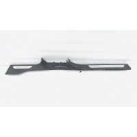Накладка порога Volkswagen Touareg CR 2019 760853369BTHJ, 760853369B