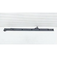 Накладка порога Volkswagen Touareg CR 2019 4M4825212B, 4M4825212