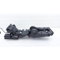 Корпус отопителя Volkswagen Touareg CR 2019 4N0820329A, 4M0820027A