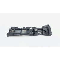 Кронштейн бампера Volkswagen Touareg CR 2019 760807393A
