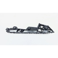 Кронштейн бампера Volkswagen Touareg CR 2019 760807356B