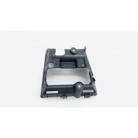 Кронштейн блока управления двигателем Volkswagen Touareg CR 2019 4M0907650B