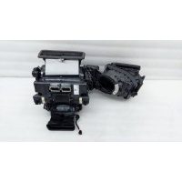 Корпус отопителя Volkswagen Touareg CR 2019 4N0820356, 4M1820023A, 4M1820024A, 4M0898037C
