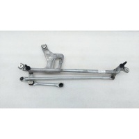 Трапеция стеклоочистителей Volkswagen Touareg CR 2019 761955023B, 761955023C