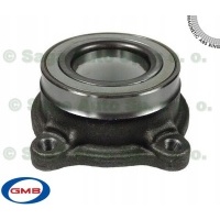 Gmb gh23600 ступица колёса