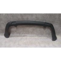 Юбка бампера Ford Focus MK2 1373632, 4M51N17A894