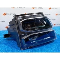 Фара правая Jetour Dashing F164421020