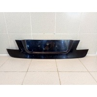 Накладка крышки багажника BMW 7-Series F01 51497205731