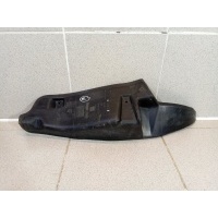 Пыльник (кузов наружные) Seat Ibiza 4 6L0853969A