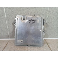 Блок управления двигателем BMW X5 F15 12148674949