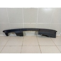 Юбка задняя BMW X3 E83 51123416235