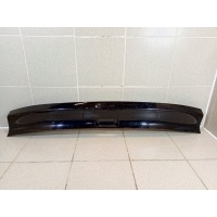 Накладка крышки багажника Honda CR-V 3 74895SWWE01ZC