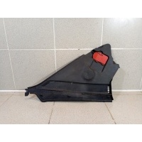 Решетка стеклооч. (планка под лобовое стекло) BMW 3-Series F30 51717258180