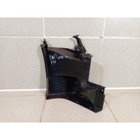 Кронштейн переднего бампера левый BMW 3-Series F30 51118068127