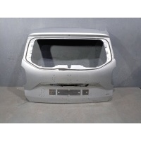Дверь багажника Renault Duster 2 901001812R