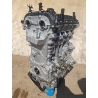 Двигатель Chery Tiggo 9 T26 2023 SQRF4J20C F4J20CBJ1000010AB