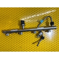 Топливная рампа Chery Tiggo 9 T26 2023 F4J201121010, F01R00PC49, F01R00EA03, F4J201128031AB
