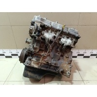 Двигатель NISSAN Almera Classic (B10) 2006-2013 1010295F0B
