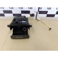 Пепельница передняя KIA Magentis 2000-2005 845503C010HB