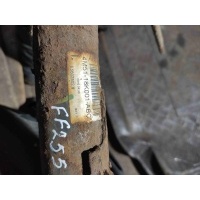 Стойка подвески передняя Ford Focus 2 2001 4M5118K001ABC