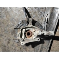 Ступица передняя левая Volvo S80 2005 9461943