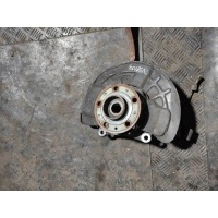 Ступица передняя правая Volvo S80 2005 9461944