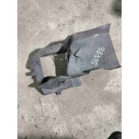 Воздуховод Skoda Superb 2006 3u0121467b