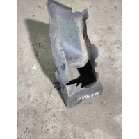 Воздуховод Audi A4 B6(2000-2005) 2001 8E0117335E