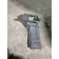 Воздуховод Audi A6 C6(2004-2011) 2006 4F0145334