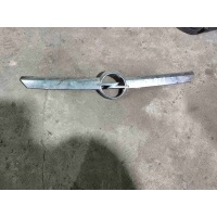Решетка радиатора Opel Corsa C 2003 551290562