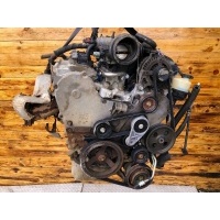 Двигатель Chrysler Pacifica 2004 2004 3500 Бензин 2222H, 405721542XXX, 656AC, 49K058410050, TDDE, 4R637341