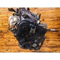 Двигатель Mazda 6 1 1998 2000 Дизель RF5C