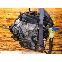 Двигатель Mazda 6 1 2004 1800 Бензин L8258506, RF1S7G, 6015AX, T525I, 1804090851, LF22