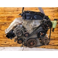 Двигатель Mazda 6 1 2004 2000 Бензин 0803082712, LF17, LF274912, RF4M5G