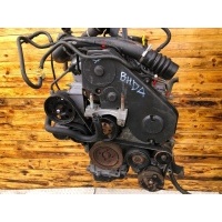 Двигатель Ford Focus 1 2004 1800 Дизель