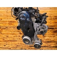 Двигатель Volkswagen Golf 4 2001 1900 Дизель