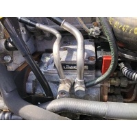ТНВД Opel Zafira A 2001 0986444014, 0470504015