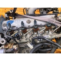 Форсунка Volvo V40 1 2001 0445110021, 7700111014